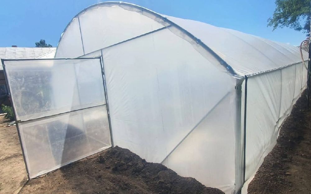 clips metalic fixare folie solar 